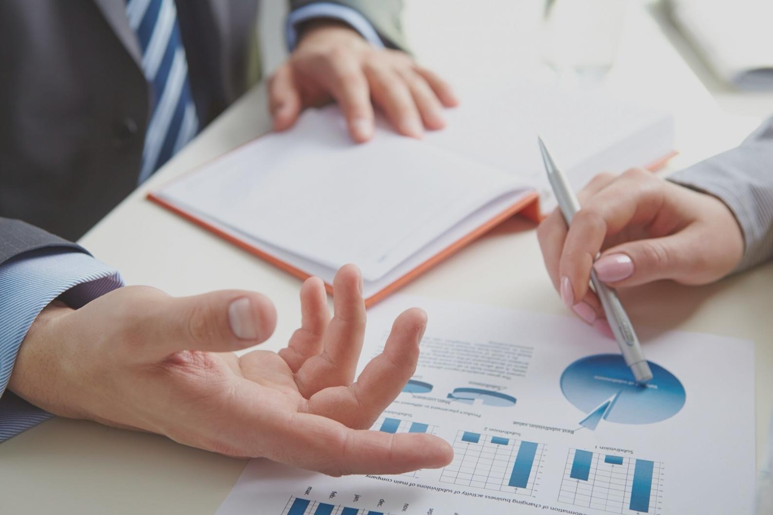 Consultation marketing personnalisée