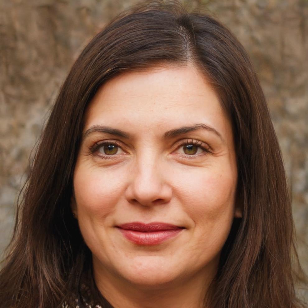 Portrait de Célestine Dubois-Martin